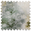 Woodland, Fennel - Twist&Fit Roman Blind